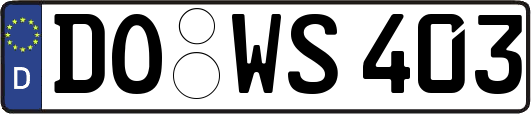 DO-WS403