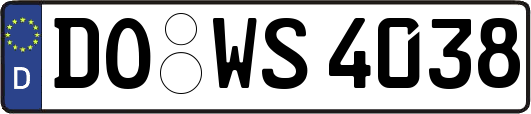DO-WS4038