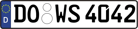 DO-WS4042