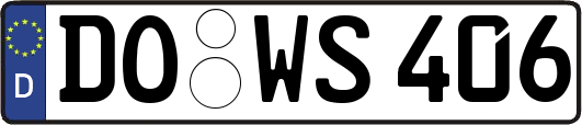 DO-WS406