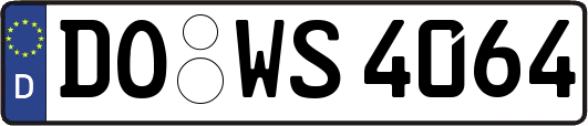 DO-WS4064