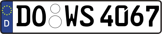 DO-WS4067