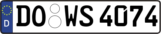DO-WS4074