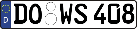 DO-WS408