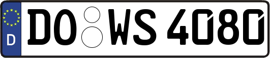 DO-WS4080