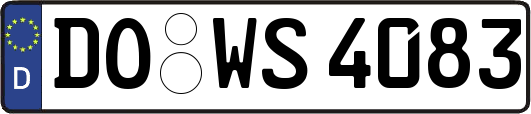 DO-WS4083