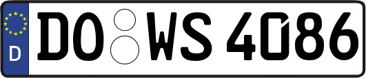 DO-WS4086