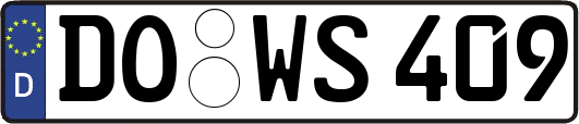 DO-WS409