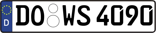 DO-WS4090