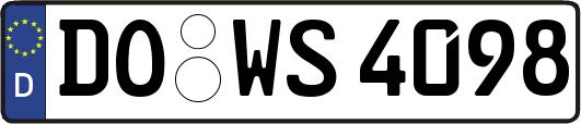 DO-WS4098