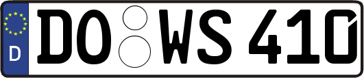 DO-WS410