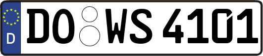 DO-WS4101