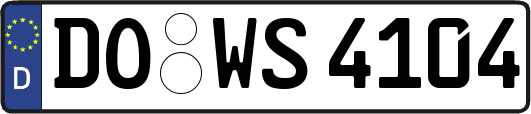 DO-WS4104
