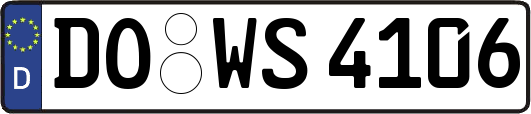 DO-WS4106