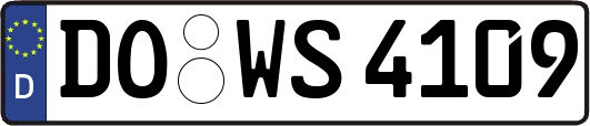 DO-WS4109
