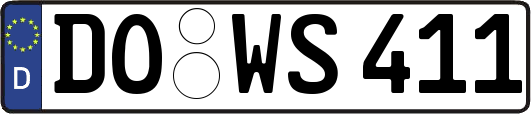 DO-WS411