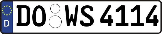 DO-WS4114