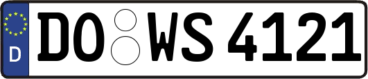 DO-WS4121