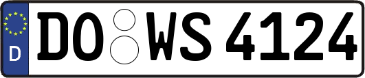DO-WS4124