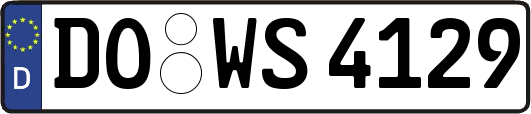 DO-WS4129