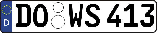 DO-WS413