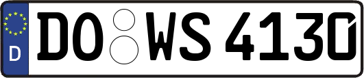 DO-WS4130