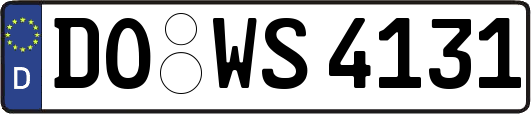 DO-WS4131