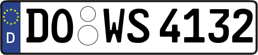 DO-WS4132