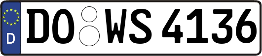 DO-WS4136