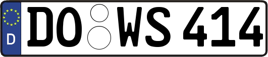 DO-WS414