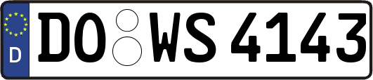 DO-WS4143