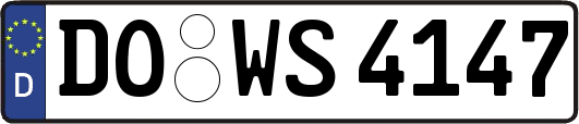 DO-WS4147