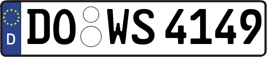 DO-WS4149