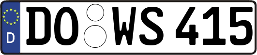 DO-WS415