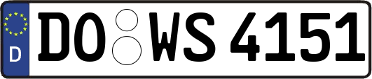 DO-WS4151