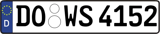 DO-WS4152
