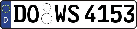 DO-WS4153