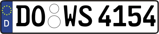 DO-WS4154