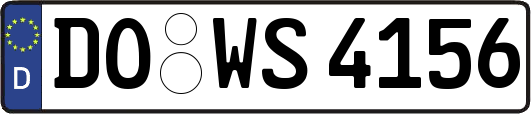 DO-WS4156