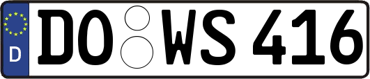 DO-WS416