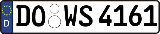 DO-WS4161