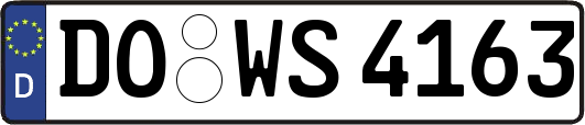 DO-WS4163