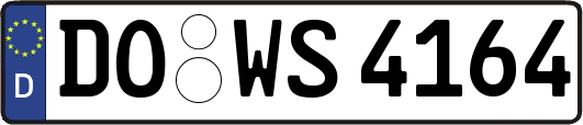 DO-WS4164
