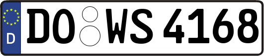 DO-WS4168