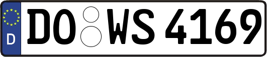 DO-WS4169