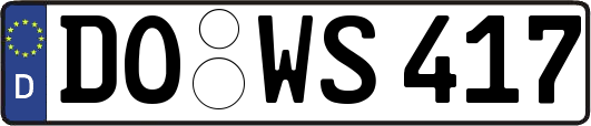 DO-WS417