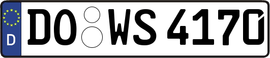 DO-WS4170