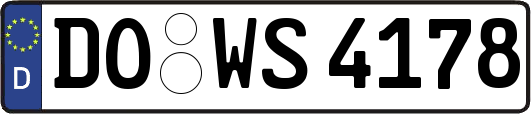 DO-WS4178