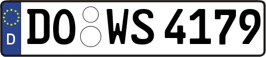 DO-WS4179