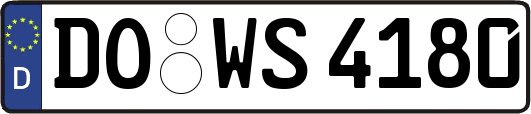 DO-WS4180